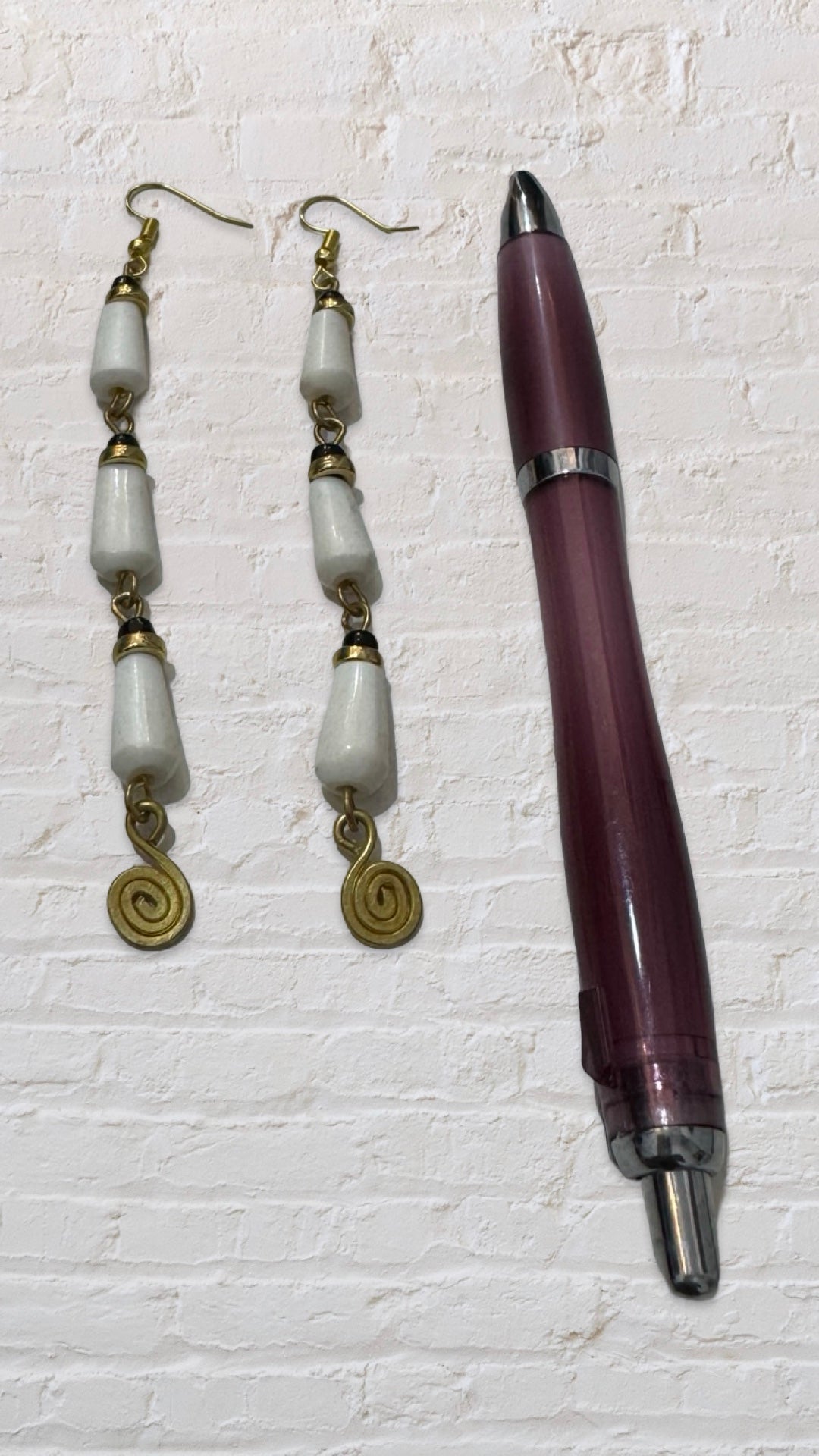 Tiriri - nyeupe