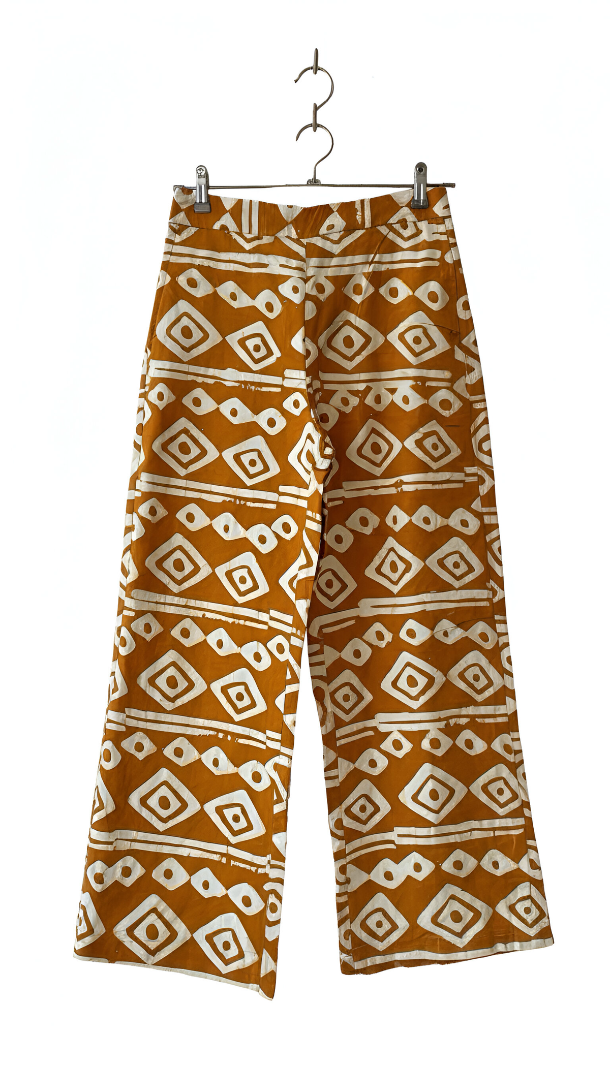 Yange Yange 100% Cotton Pants