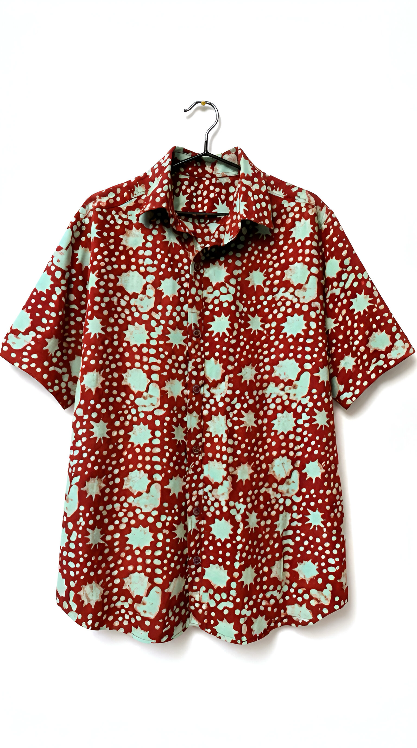 Vijana 100% Bambus-Shirt