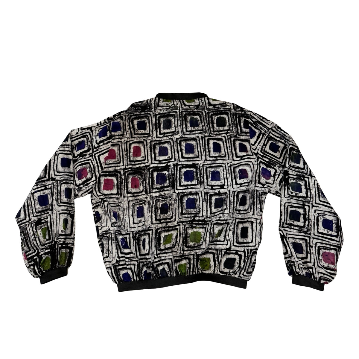 Bao Jacket