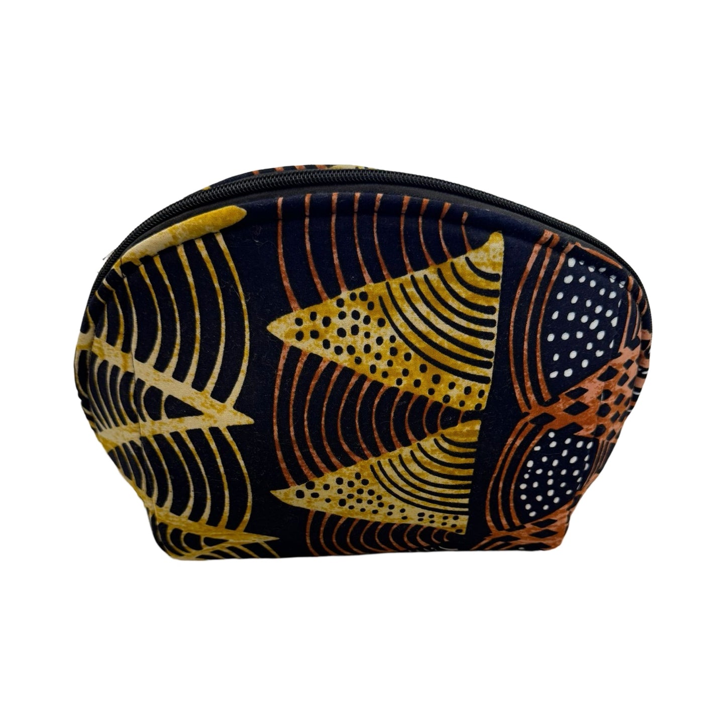 3 in 1 Makeup/cables bag - Haruna