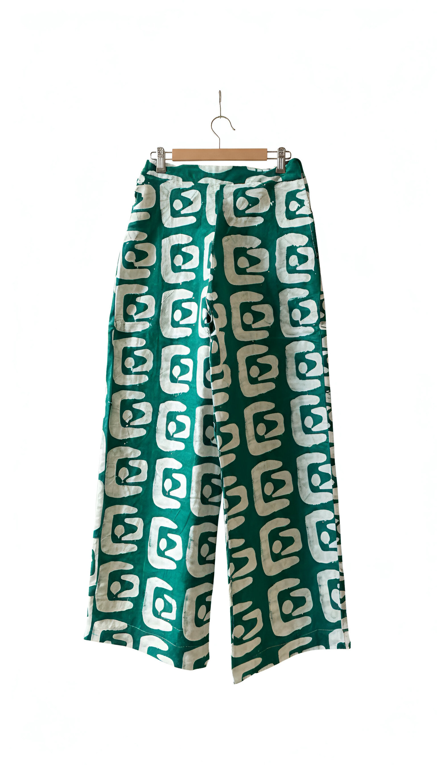Mitikasi 100% Cotton Pants