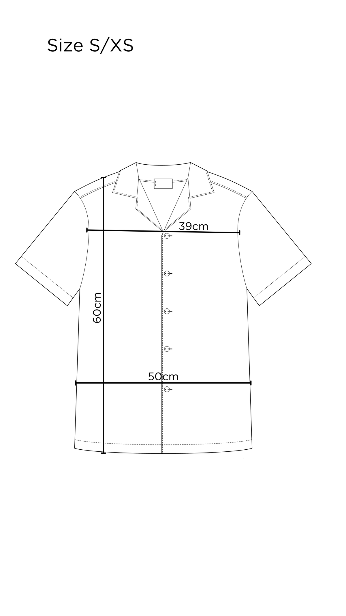 Teleza leo 100% Bamboo shirt