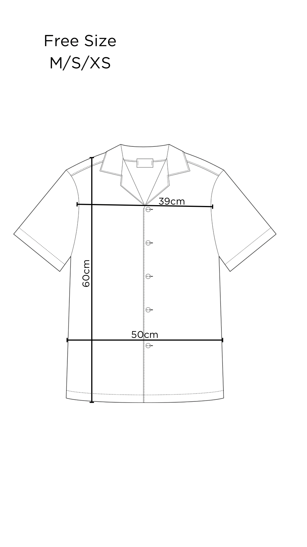 Wingu Marjani Shirt & short (conjunto) 100% Bamboo
