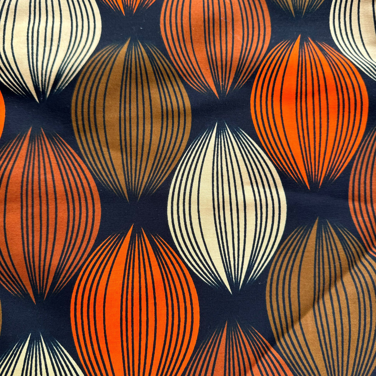 100% cotton Kitenge Kitunguu