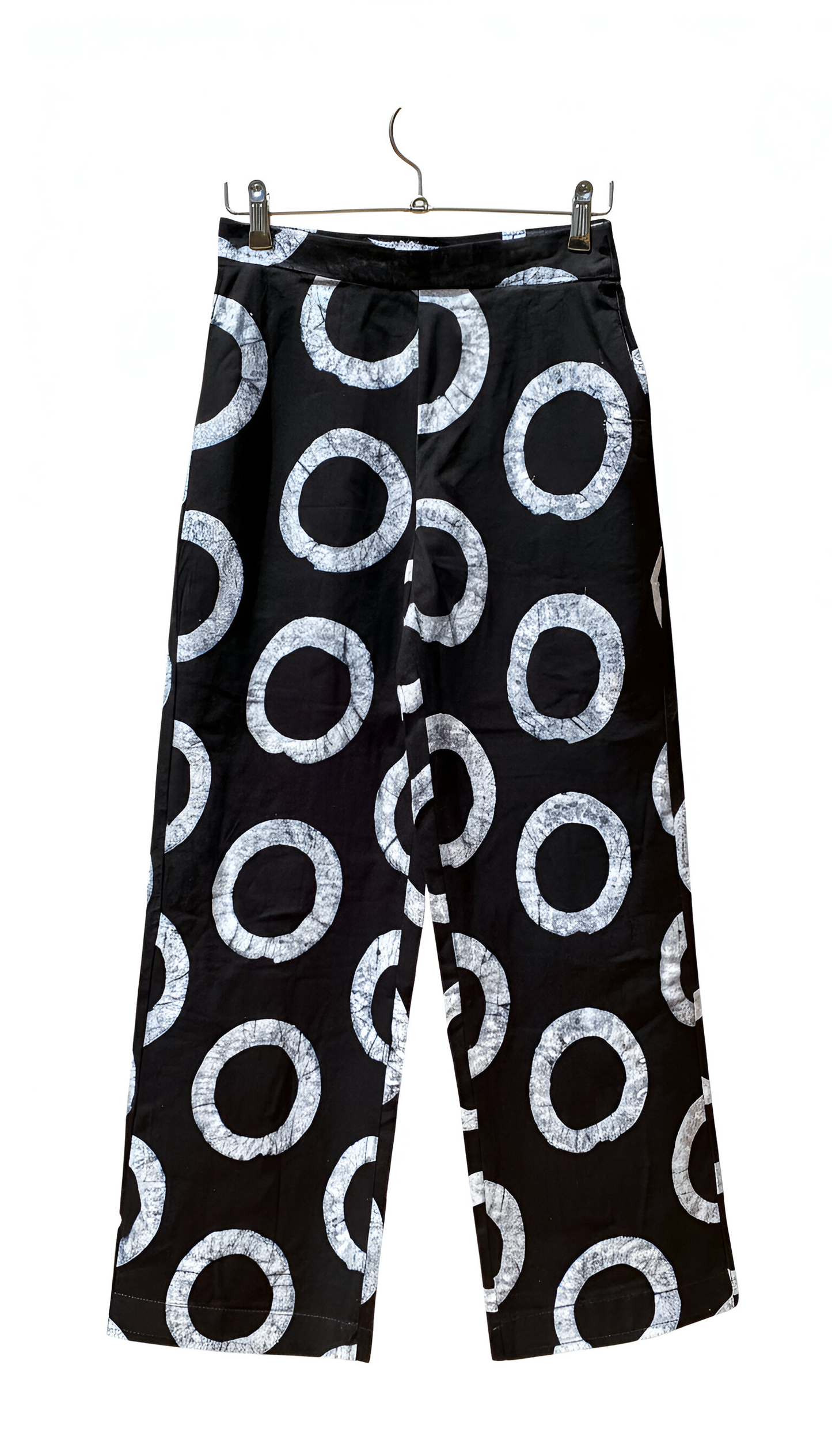 Beybee 100 % Baumwollhose