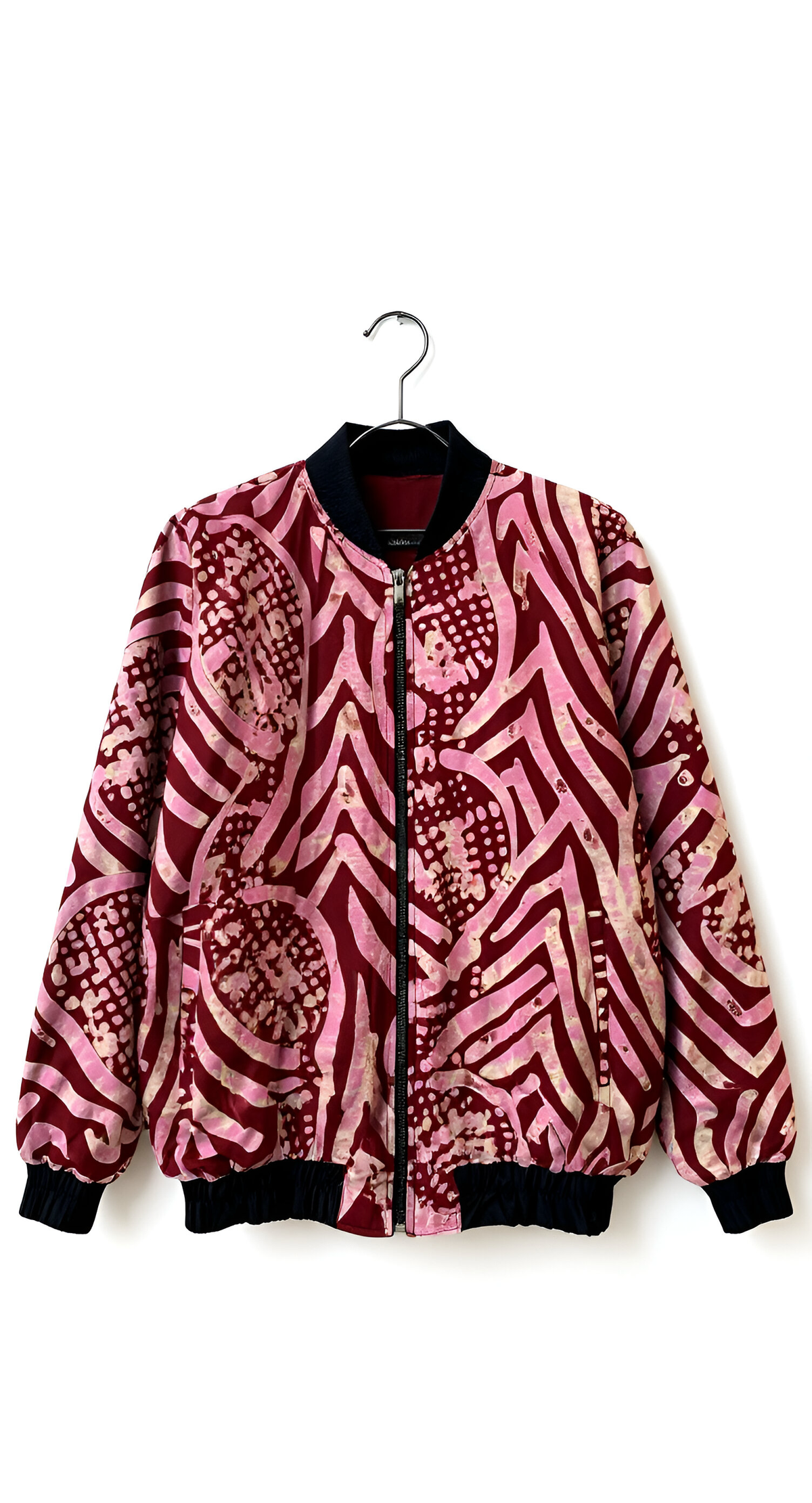 Kuti Kavu Jacket