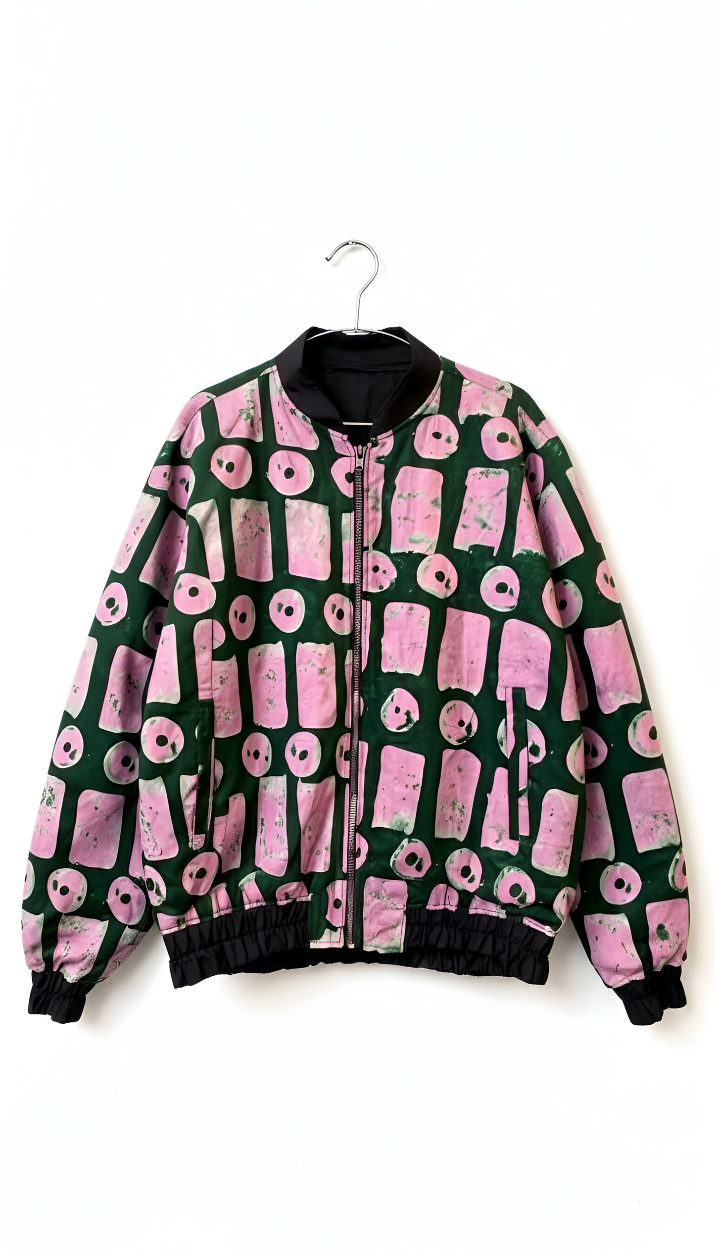 Sketi Pana Jacket