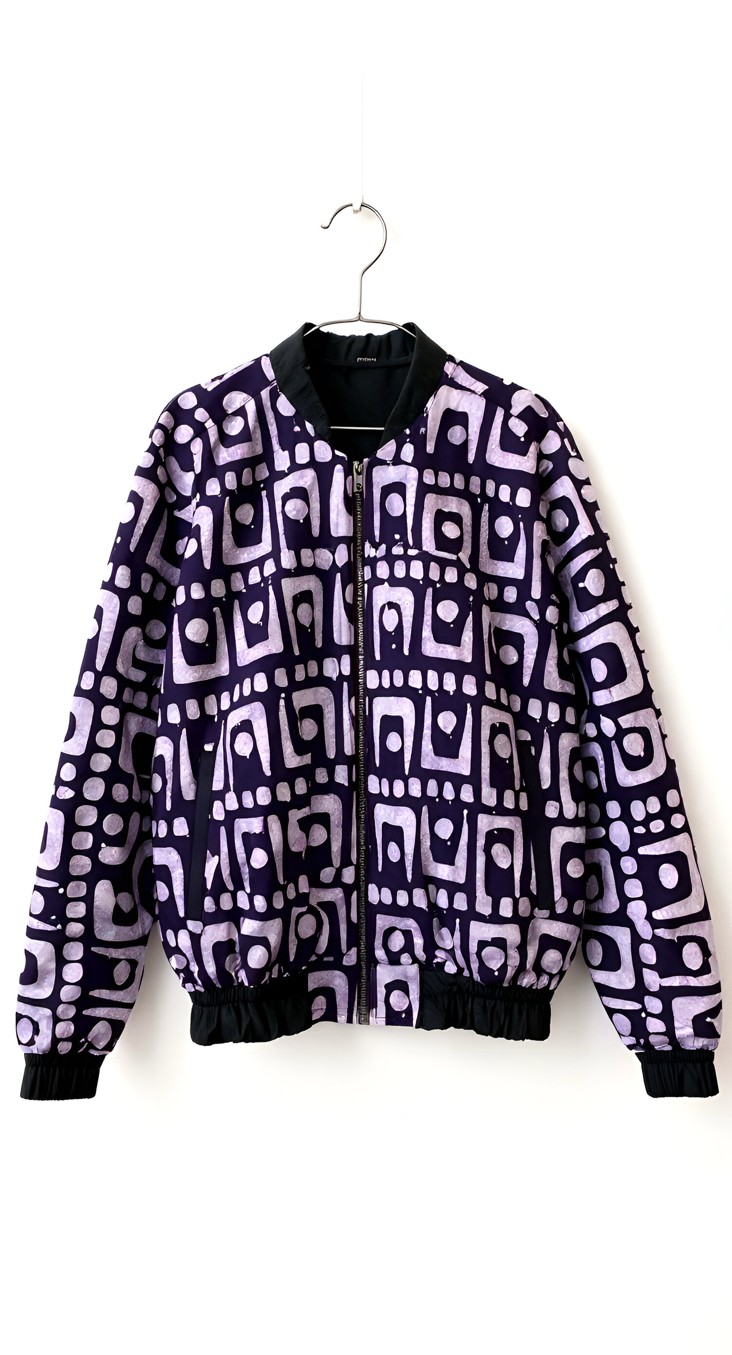 Twende Mbele Jacket