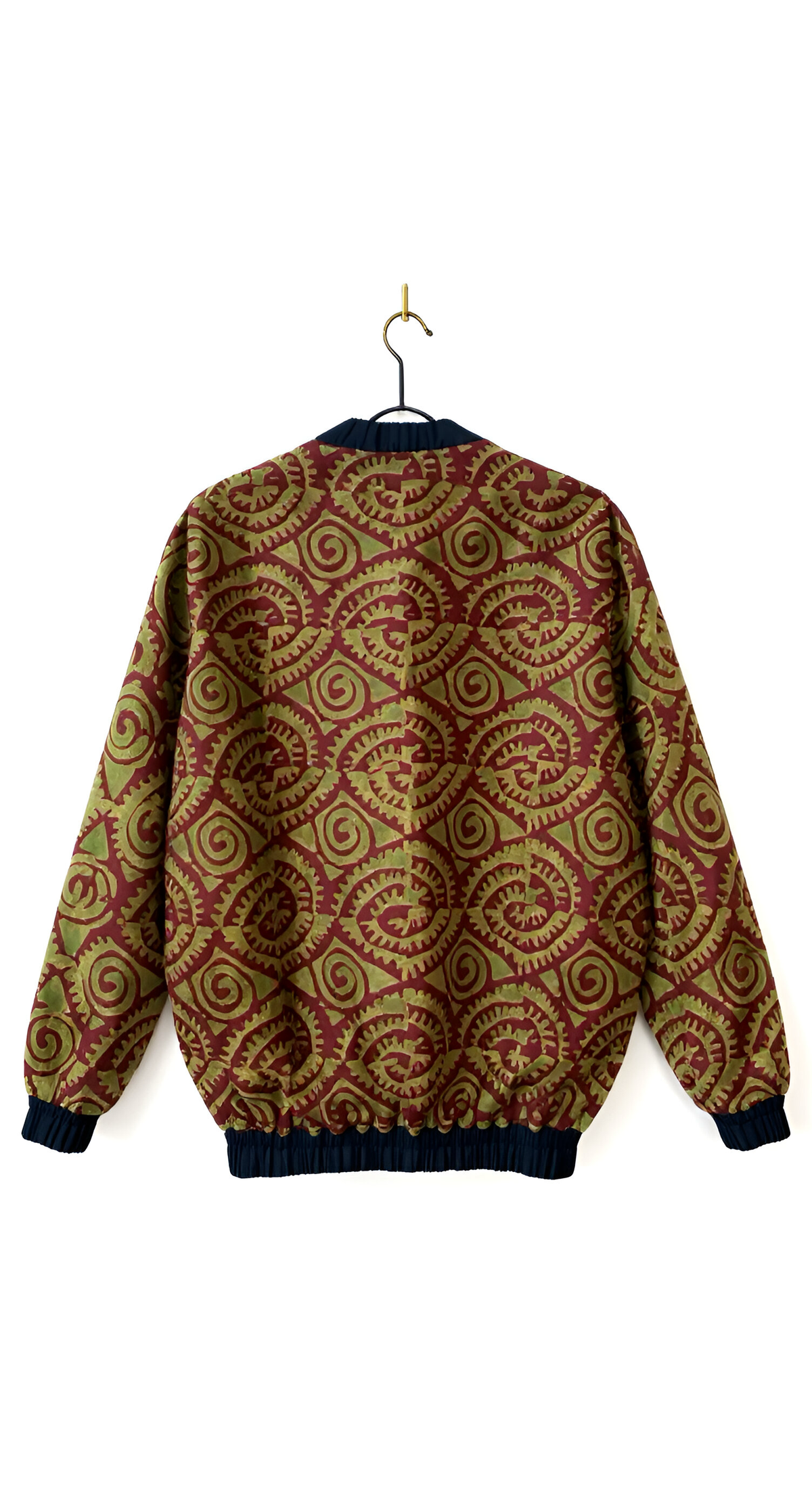 Matembele Makavu Jacket
