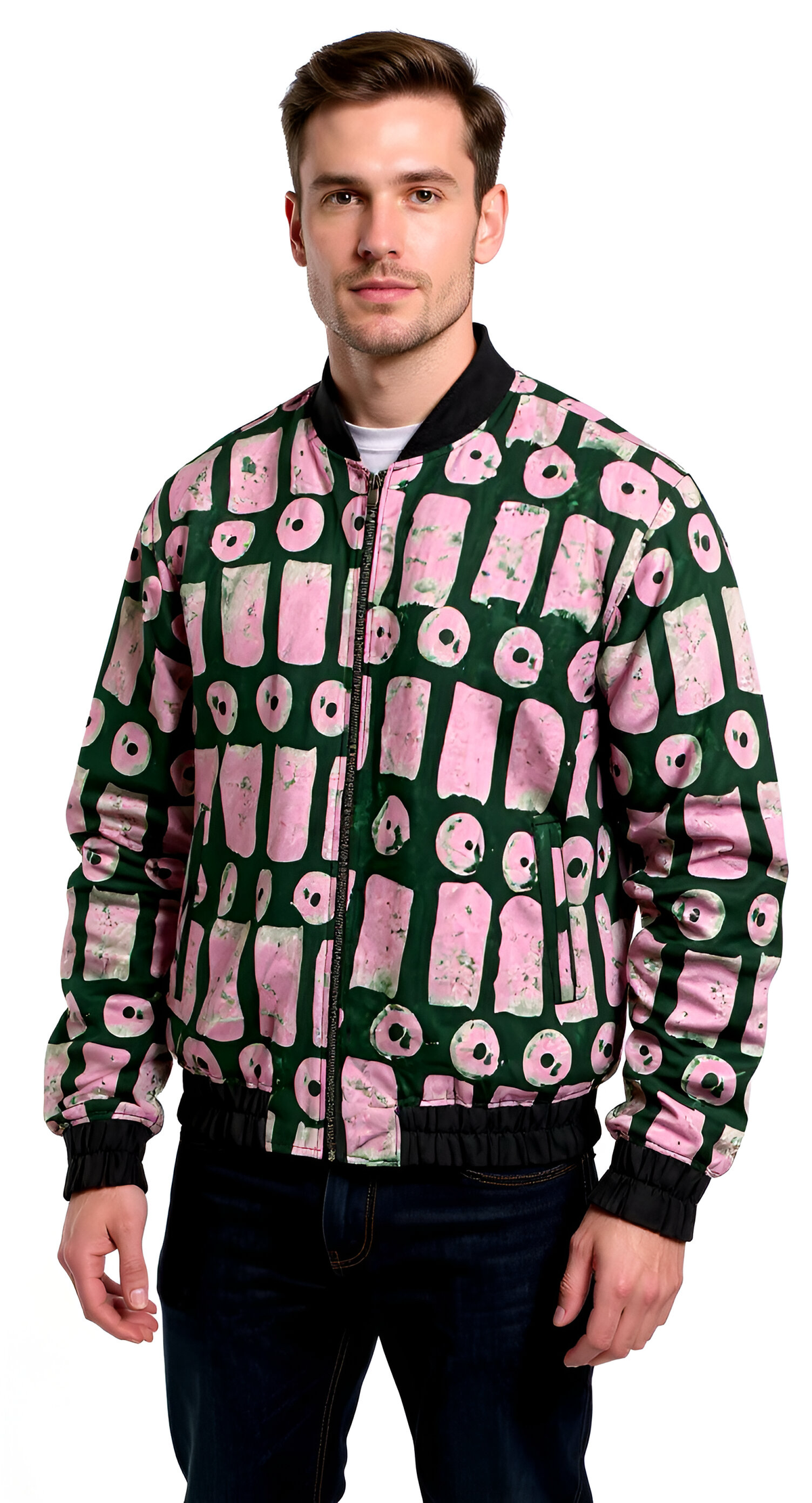 Sketi Pana Jacket