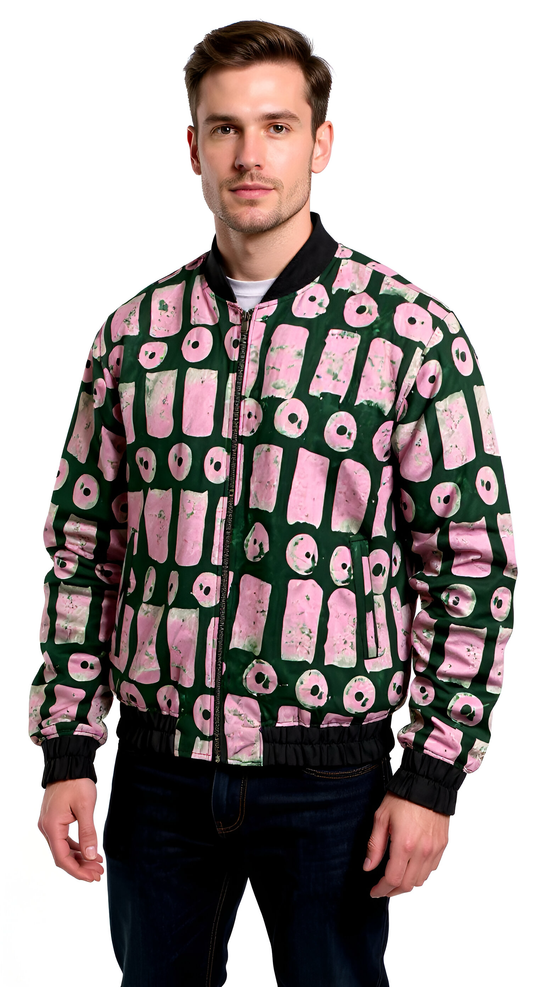 Sketi Pana Jacket