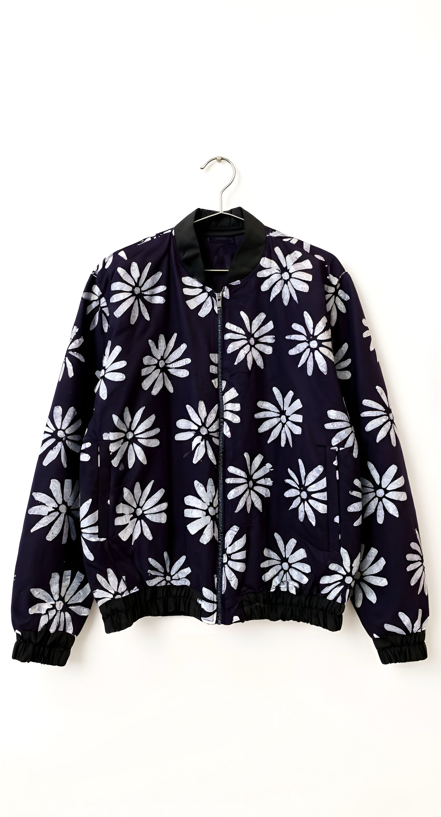Mshazali Jacke