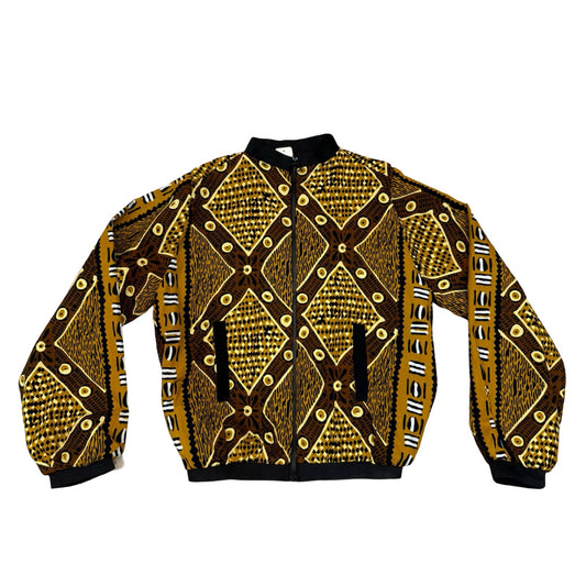 Kashata-Jacke