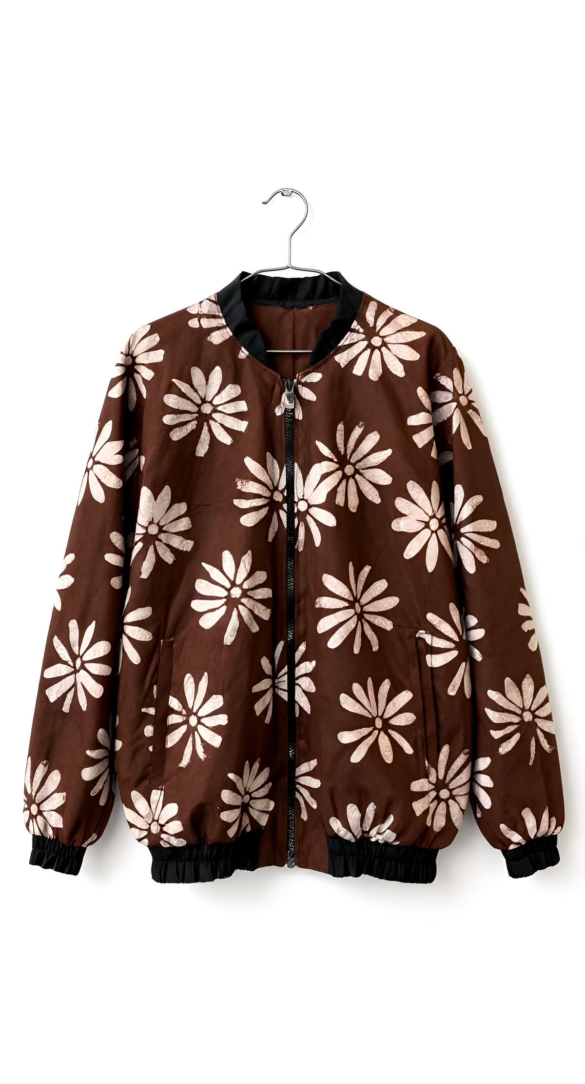 Pipi Kifua Jacket