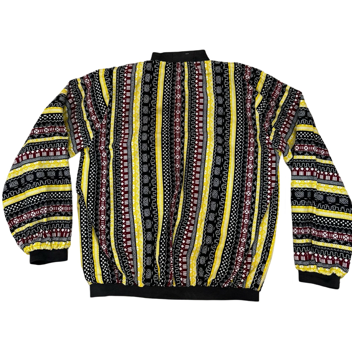 Mstari Jacket