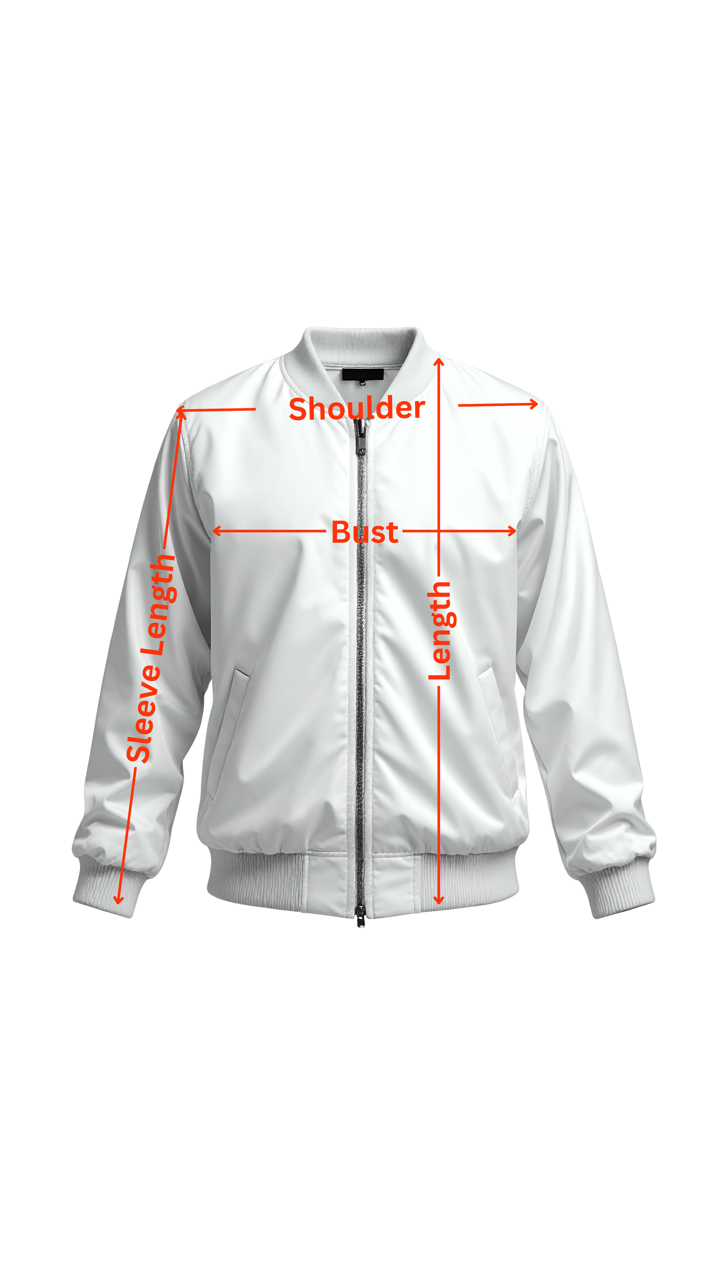 Zangu Zambarau Jacket