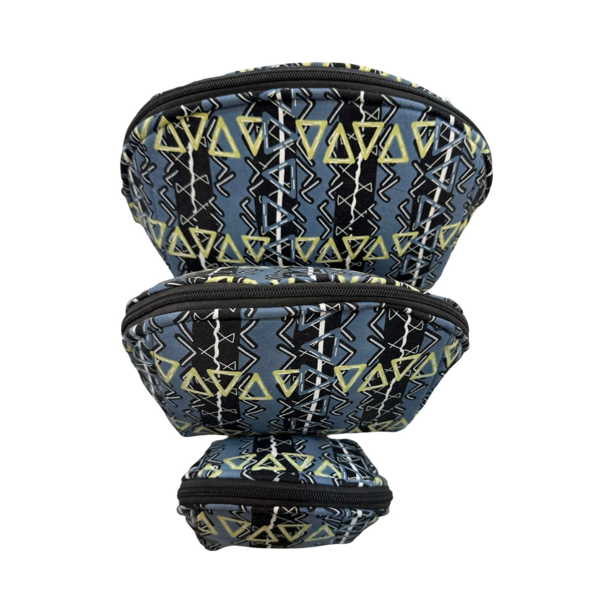 3 in 1 Makeup/cables bag - Anastazia
