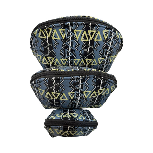 3 in 1 Makeup/cables bag - Anastazia