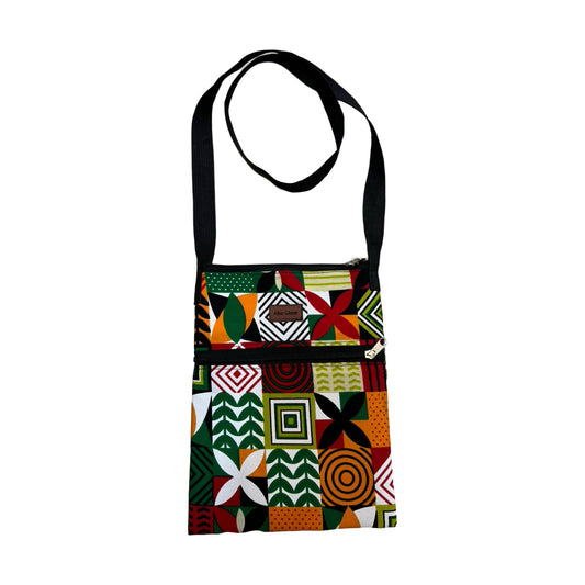 Bolso bandolera Mama na mwana