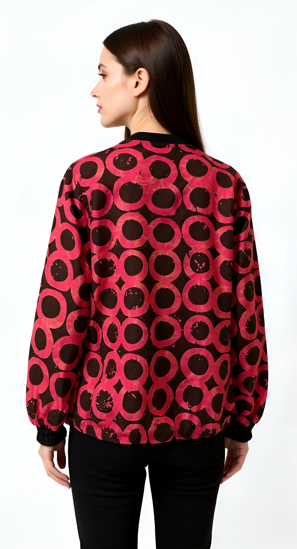 Dunia Duara Jacket