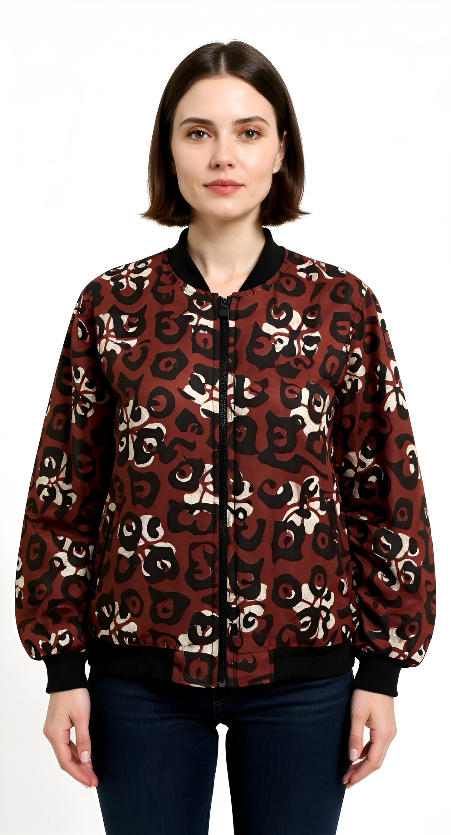 Mto Wami Jacket