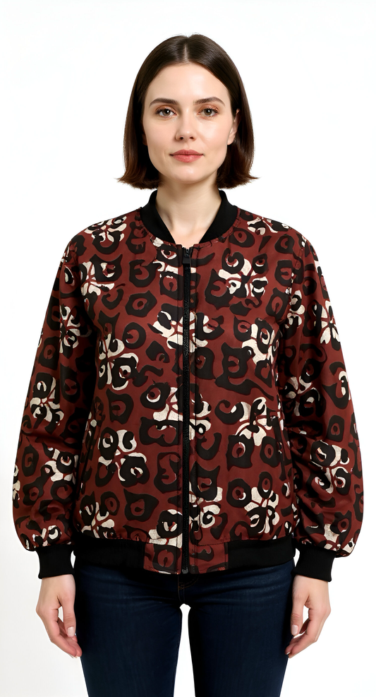 Mto Wami Jacket