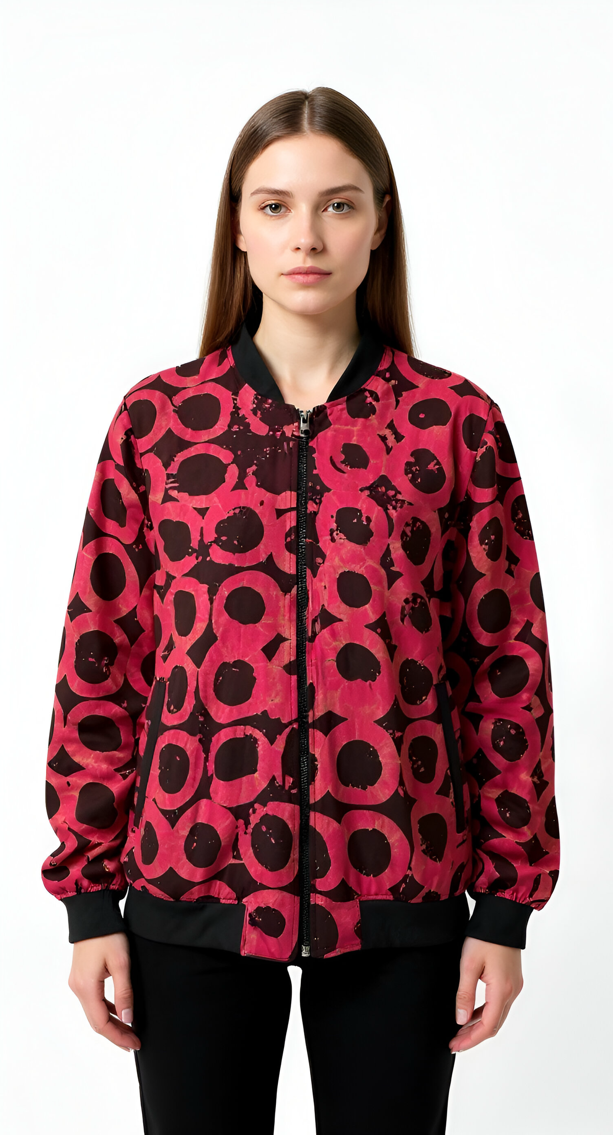 Dunia Duara Jacket