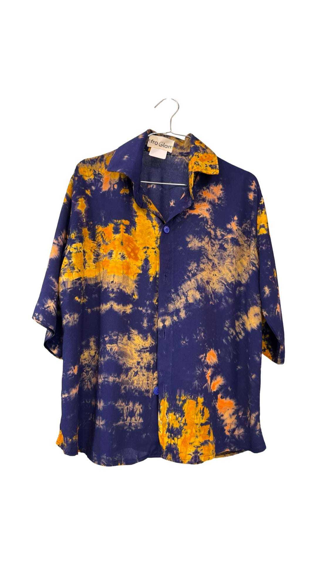 Wingu asubuhi 100% Bamboo shirt
