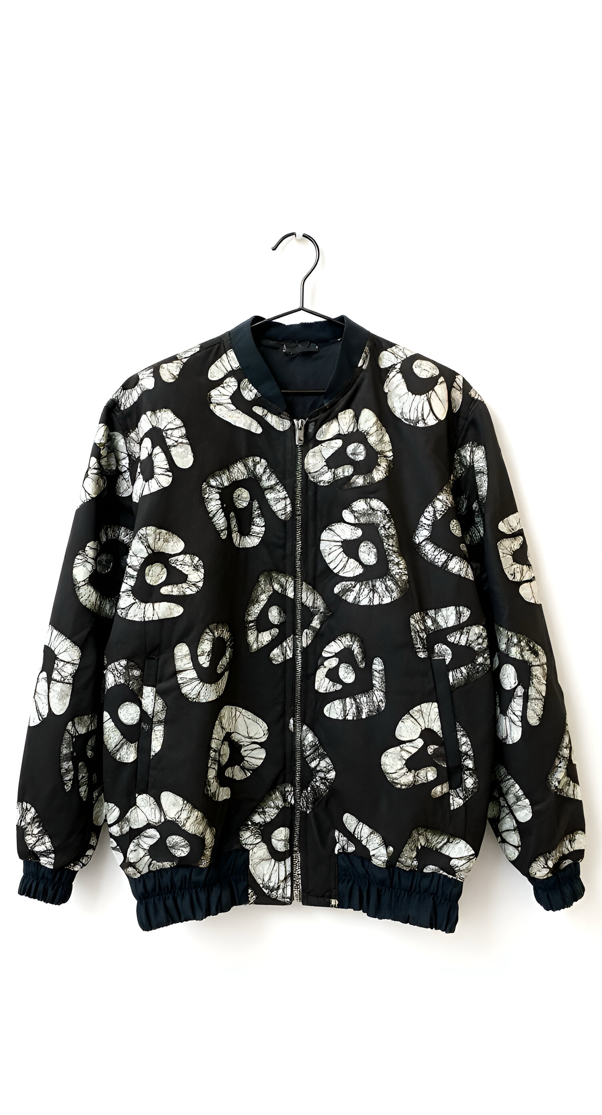 Kalimaua Jacket