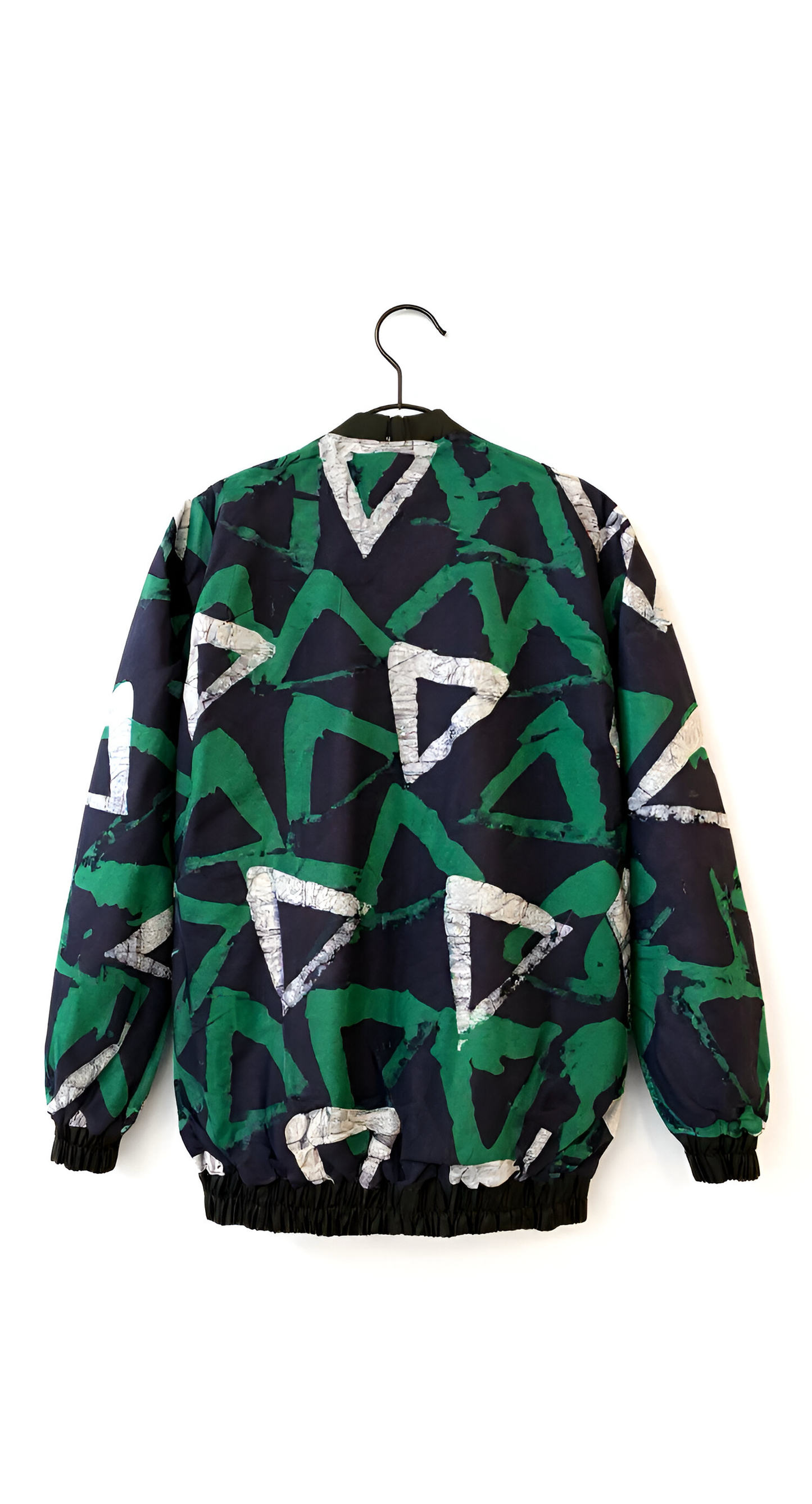 Peku Peku Jacket