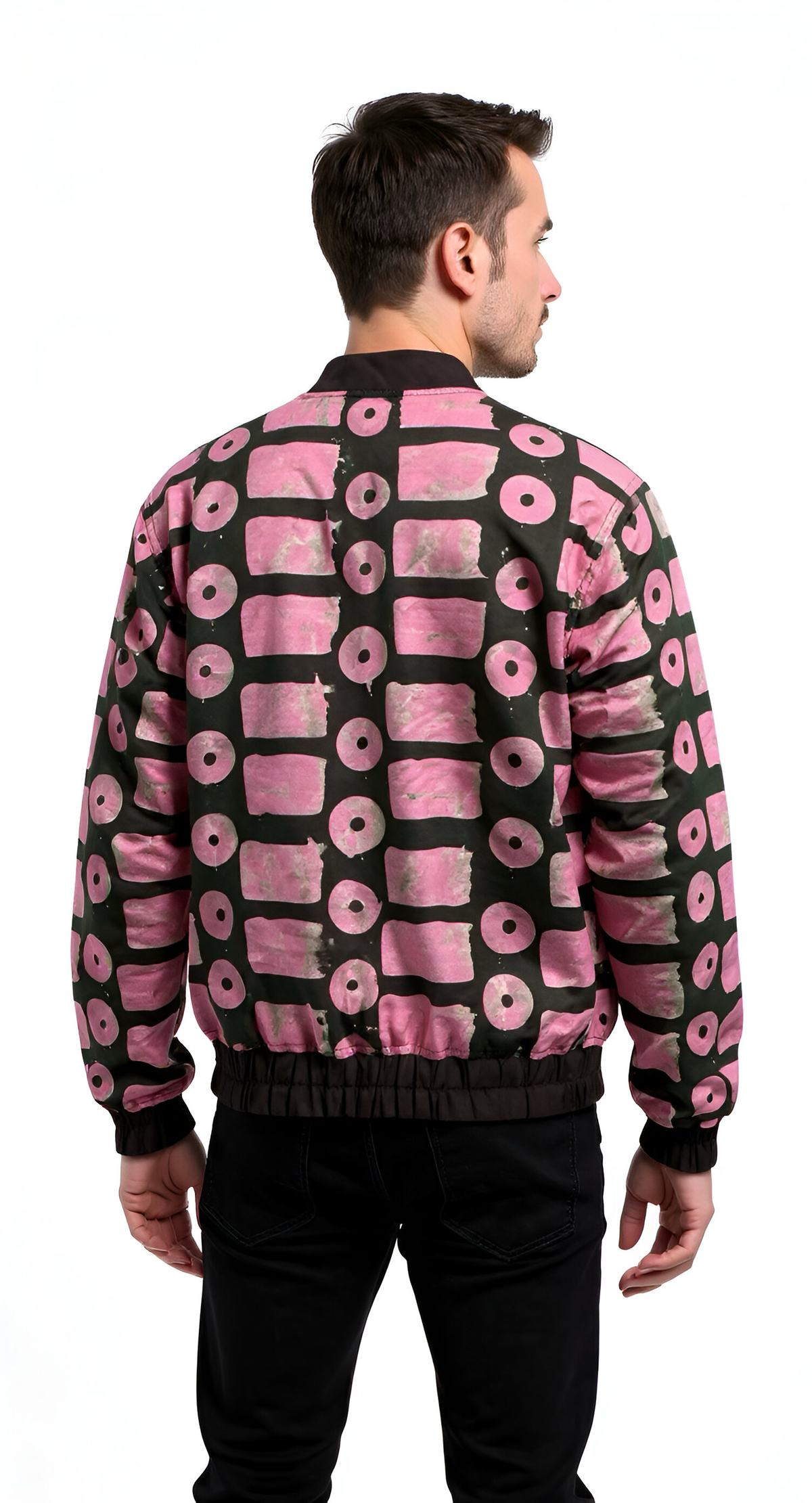 Sketi Pana Jacket