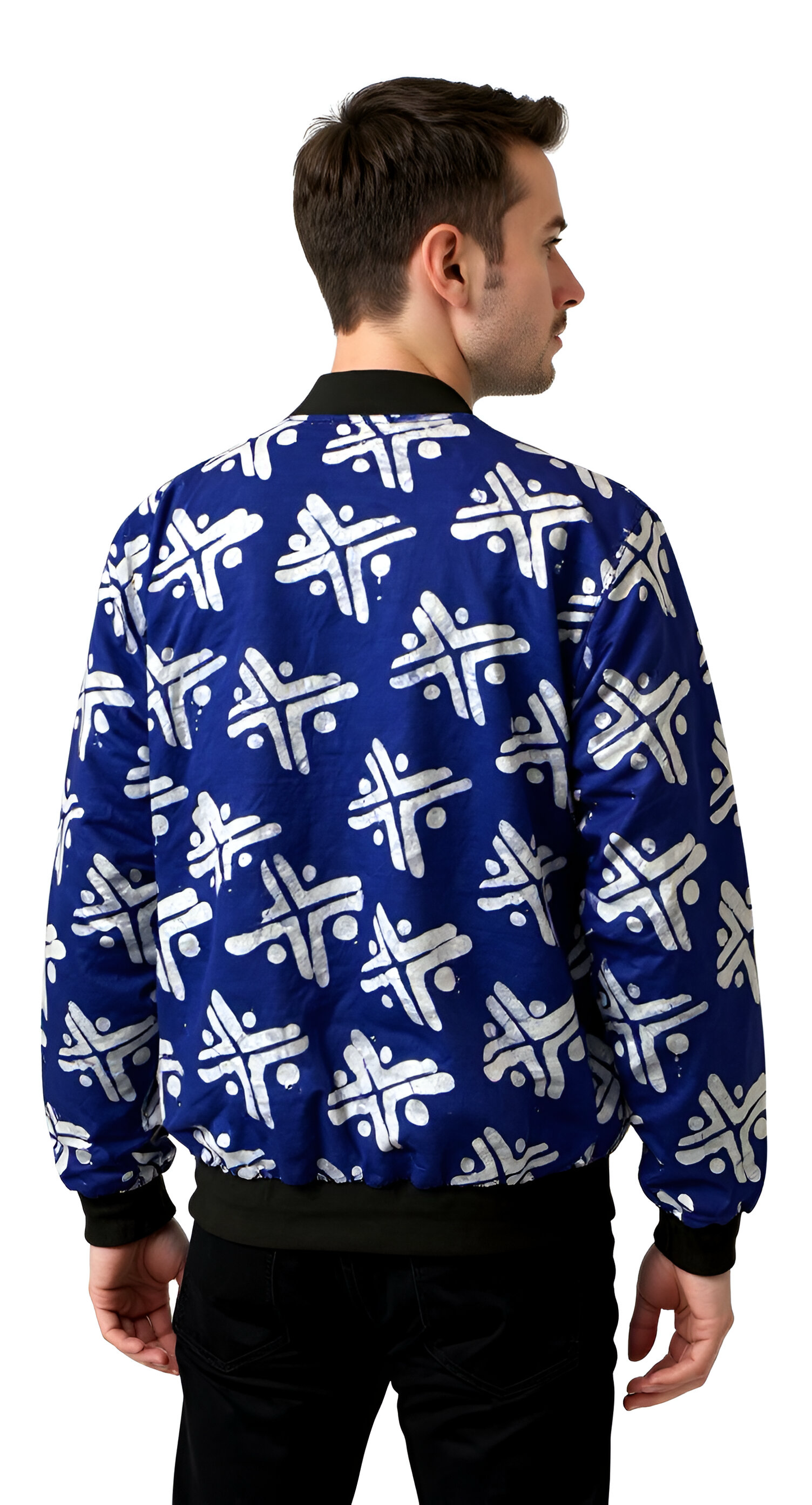 Bluu Bahari Jacke