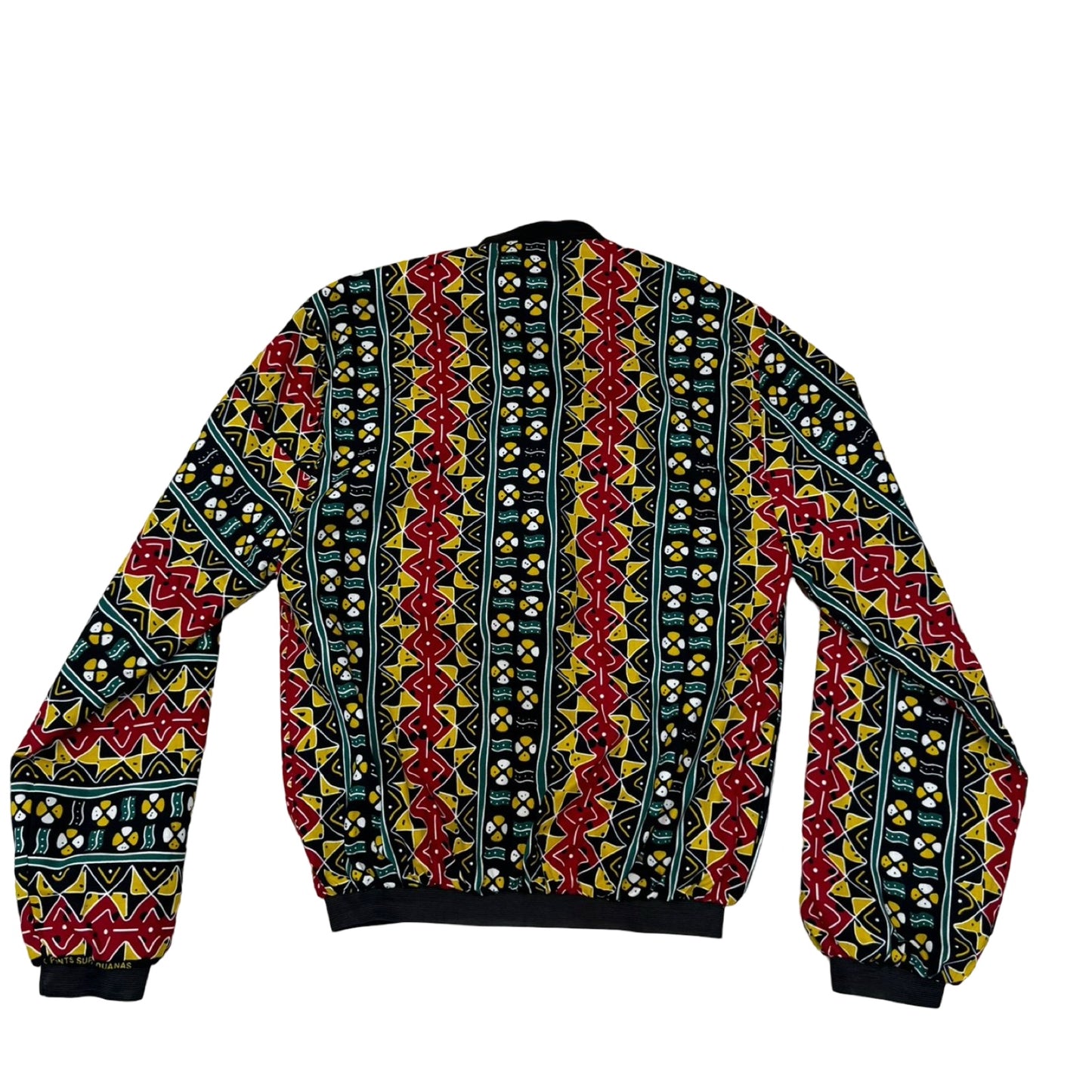 Kigae-Jacke