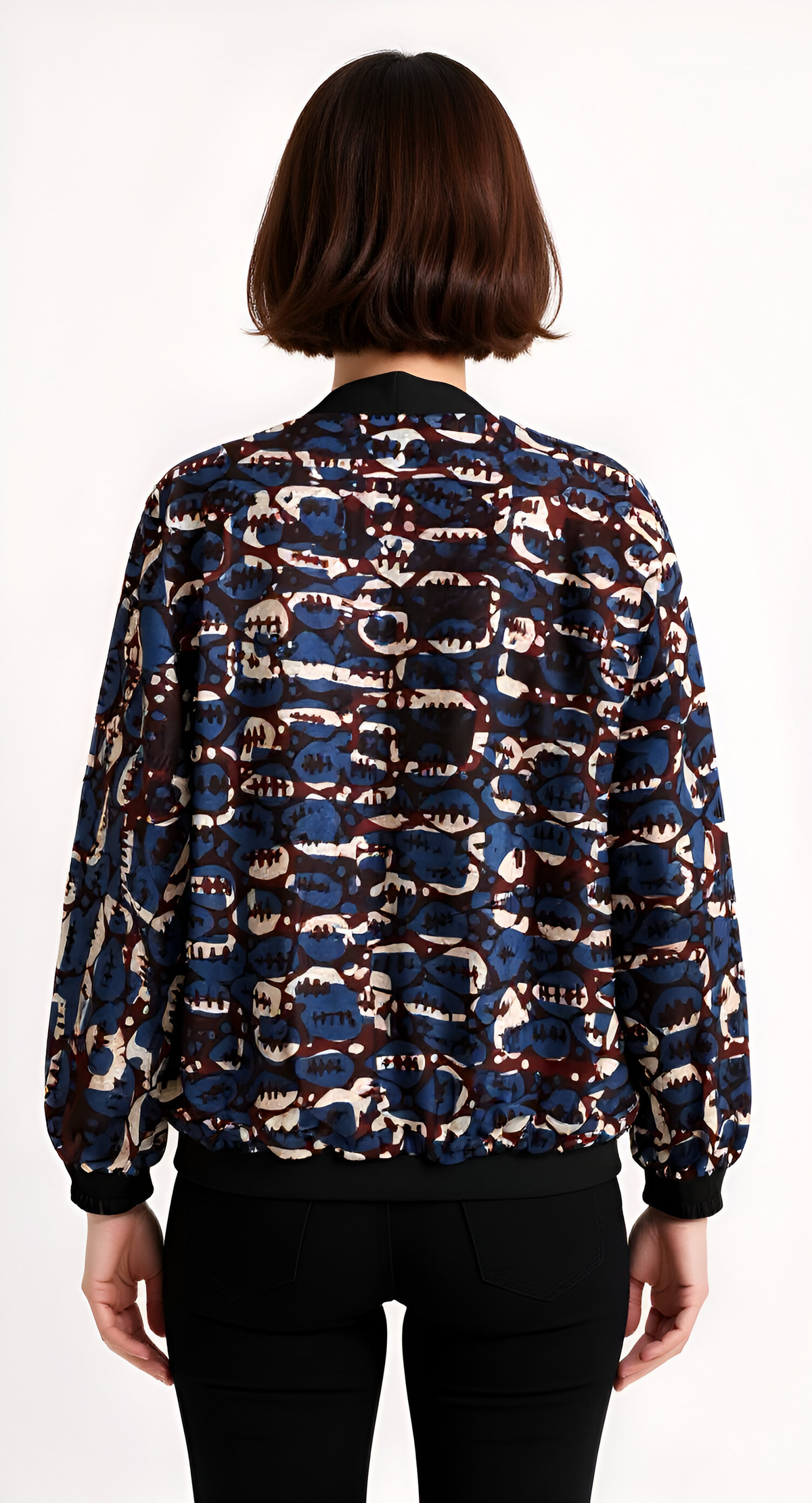 Kazi Kazi Jacket