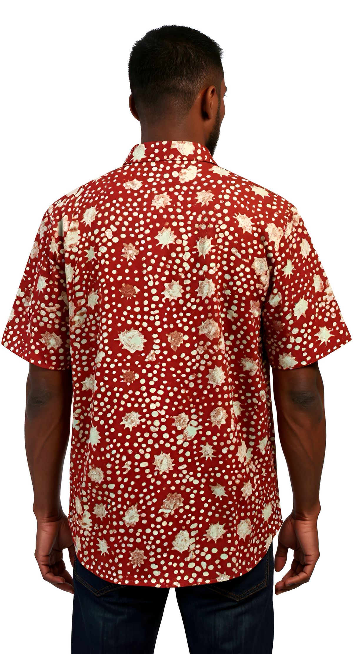Vijana 100% Bambus-Shirt