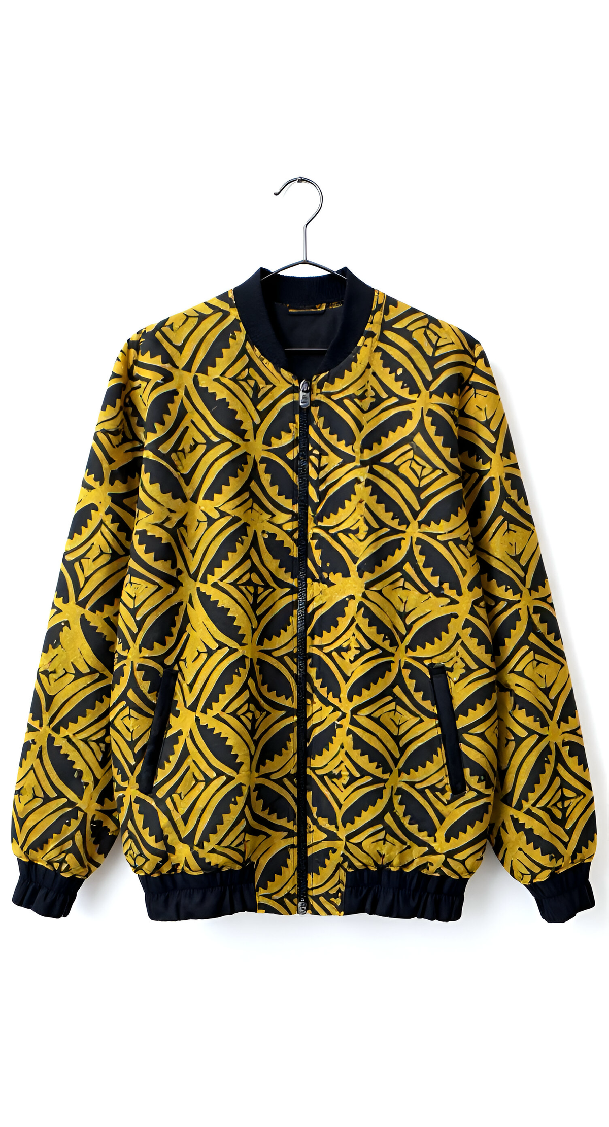 Ruvu Jacke