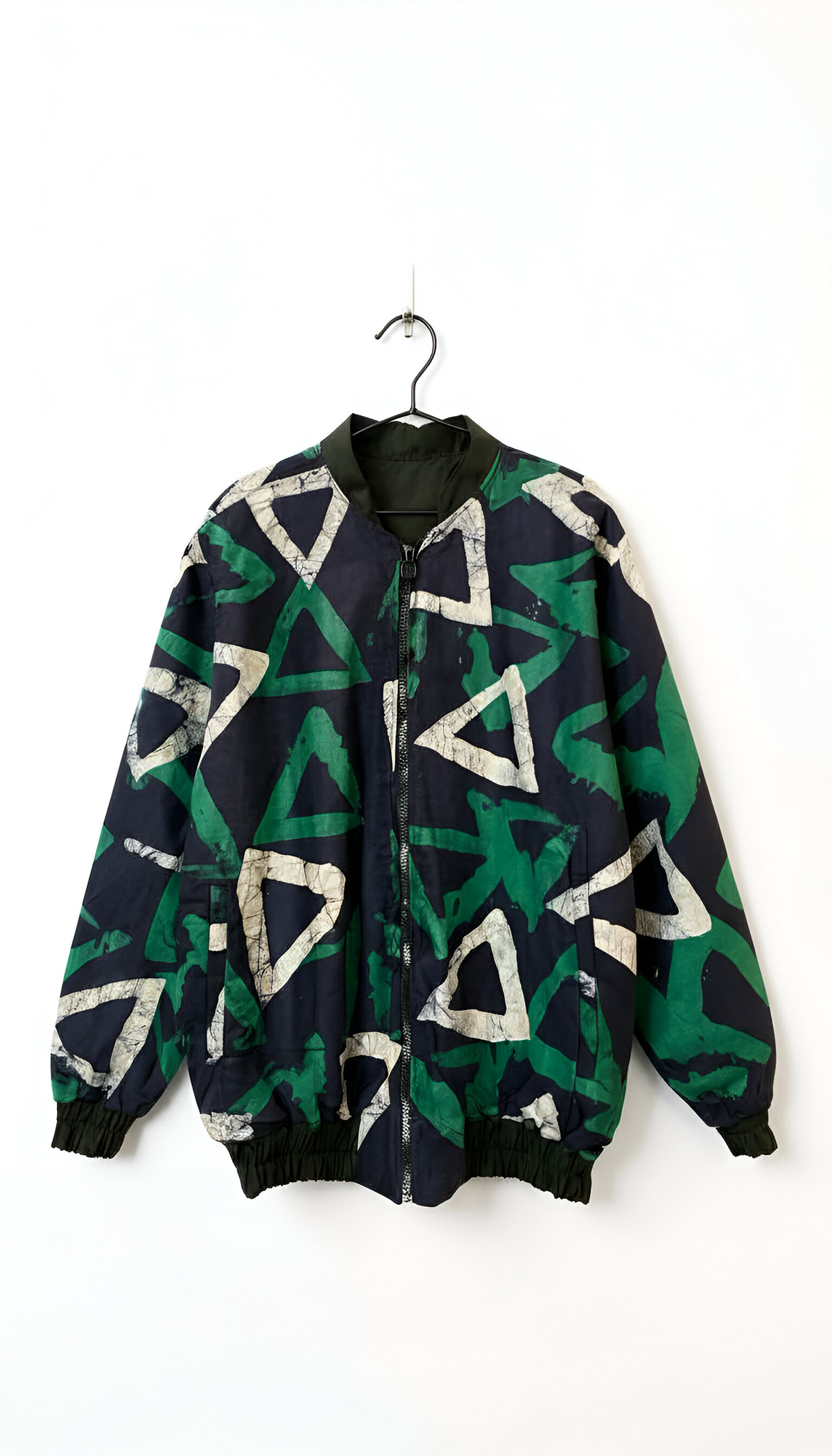 Peku Peku Jacket