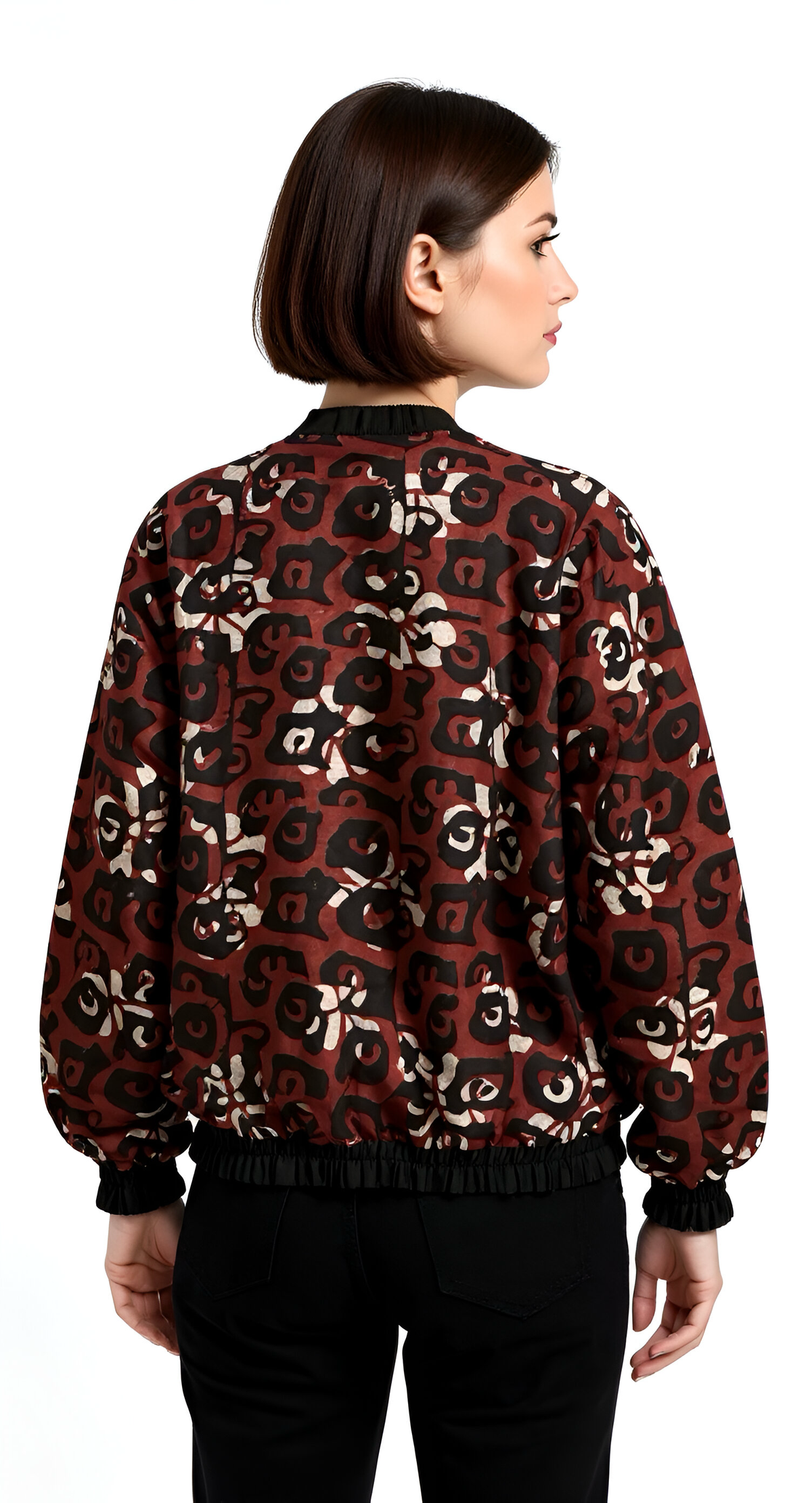 Mto Wami Jacket
