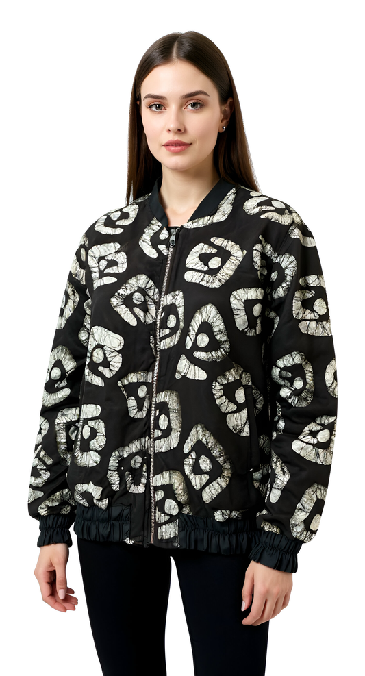 Kalimaua Jacket