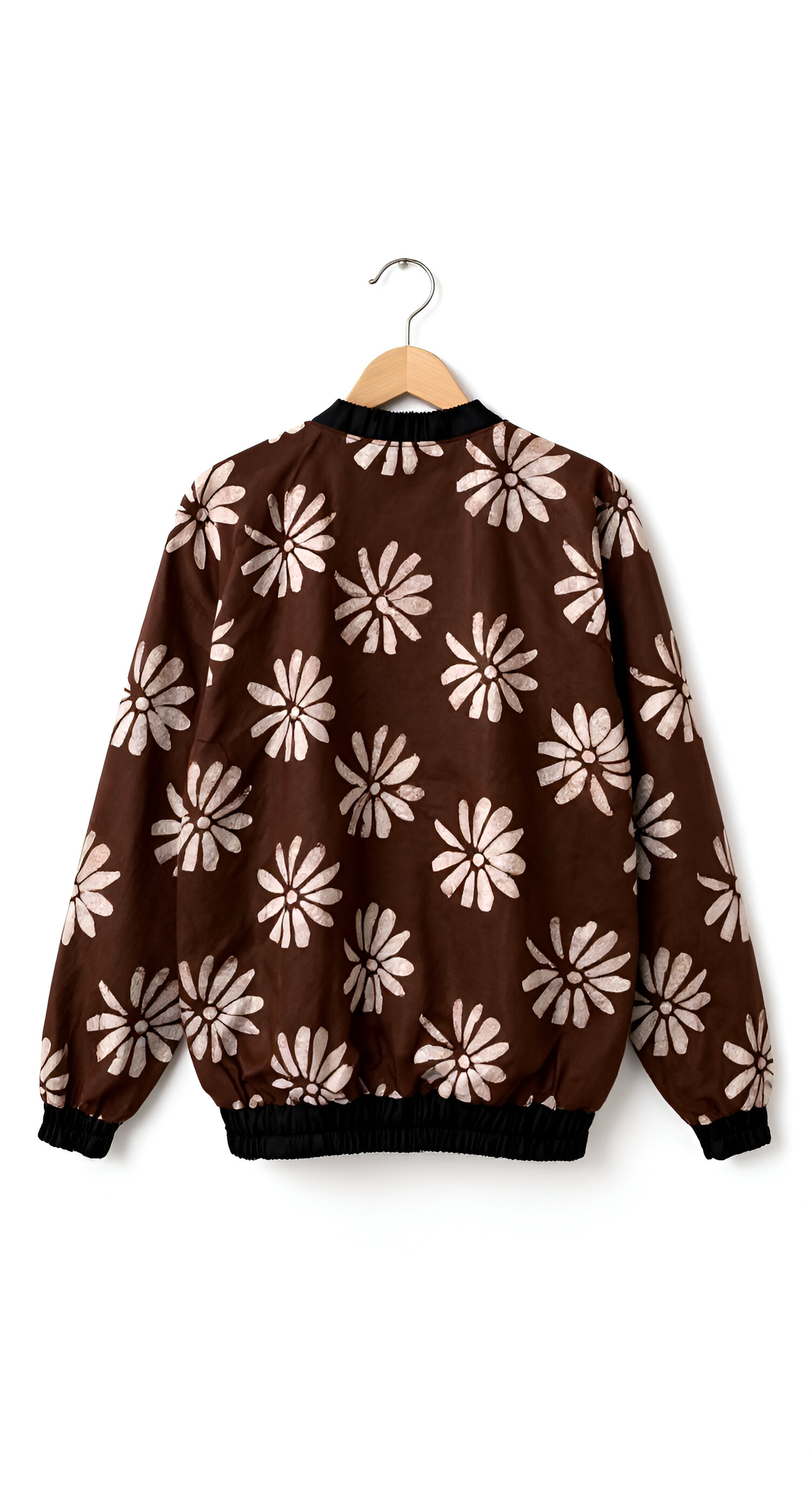 Pipi Kifua Jacket
