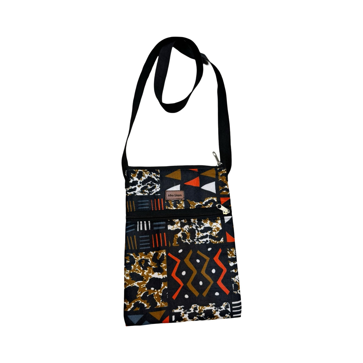 Bolso bandolera Mdundiko