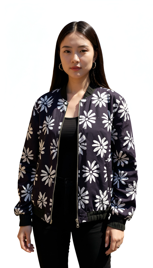 Mshazali Jacket