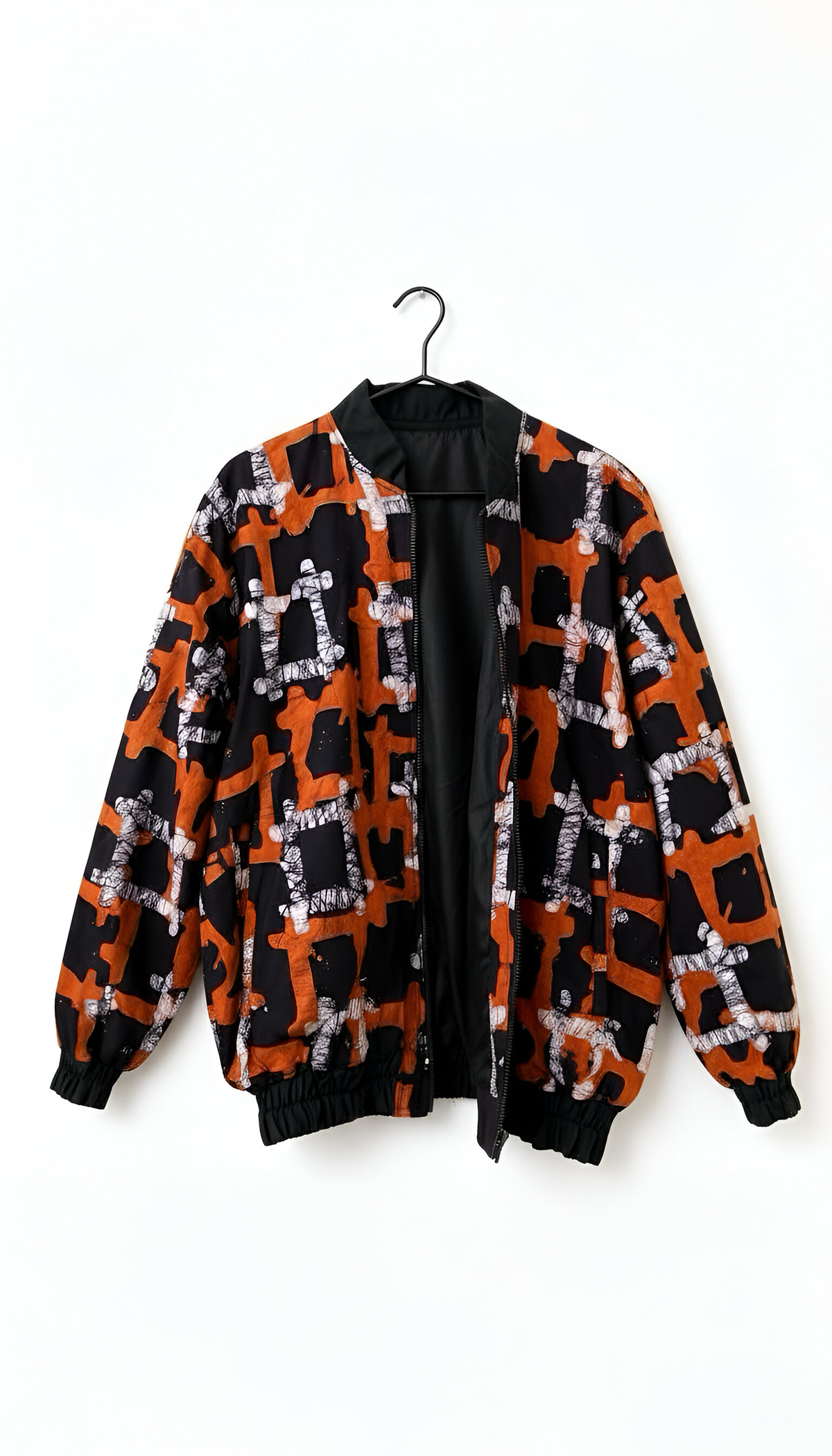 Mti Mkavu Jacke