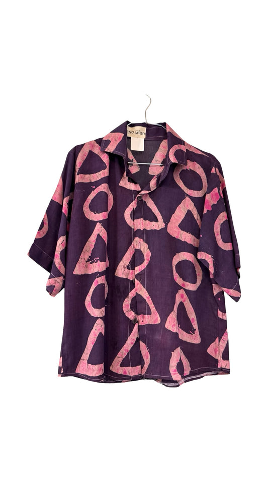 Duara ado ado 100% Bamboo shirt