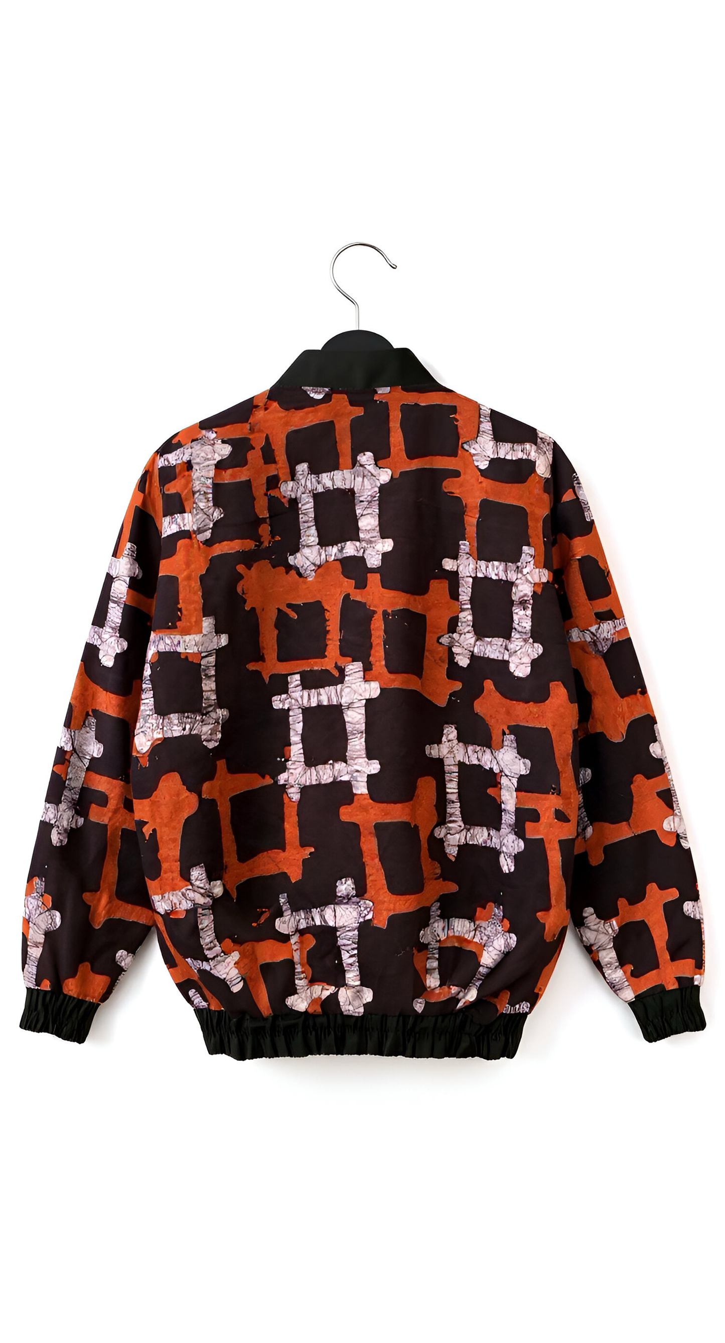 Mti Mkavu Jacke