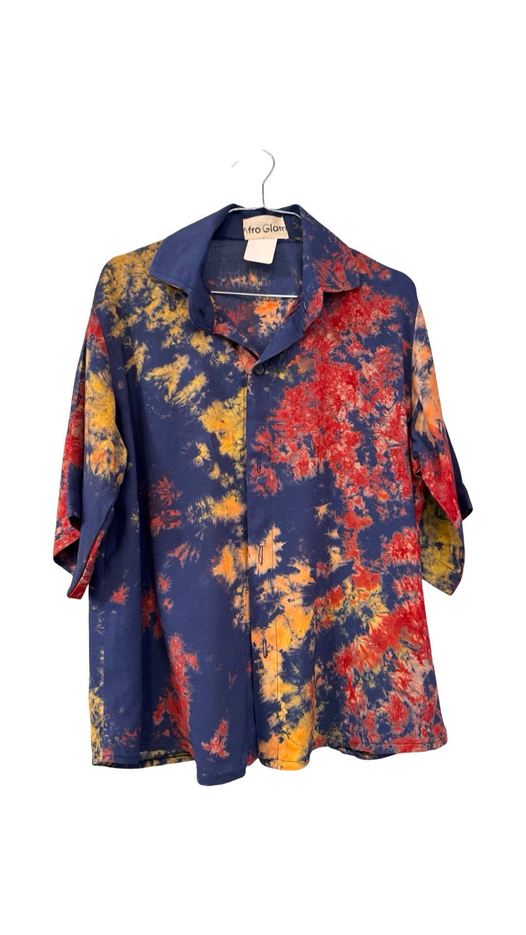 Wingu marjani 100% Bamboo shirt