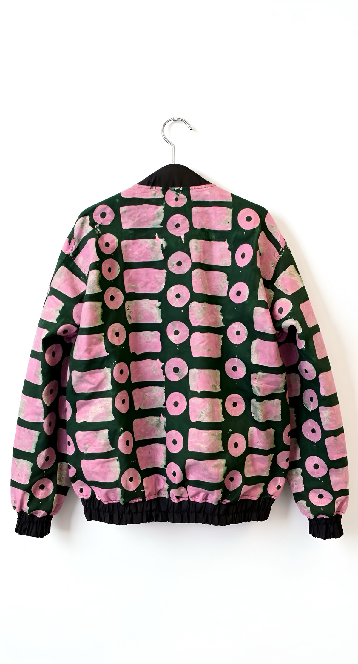 Sketi Pana Jacket