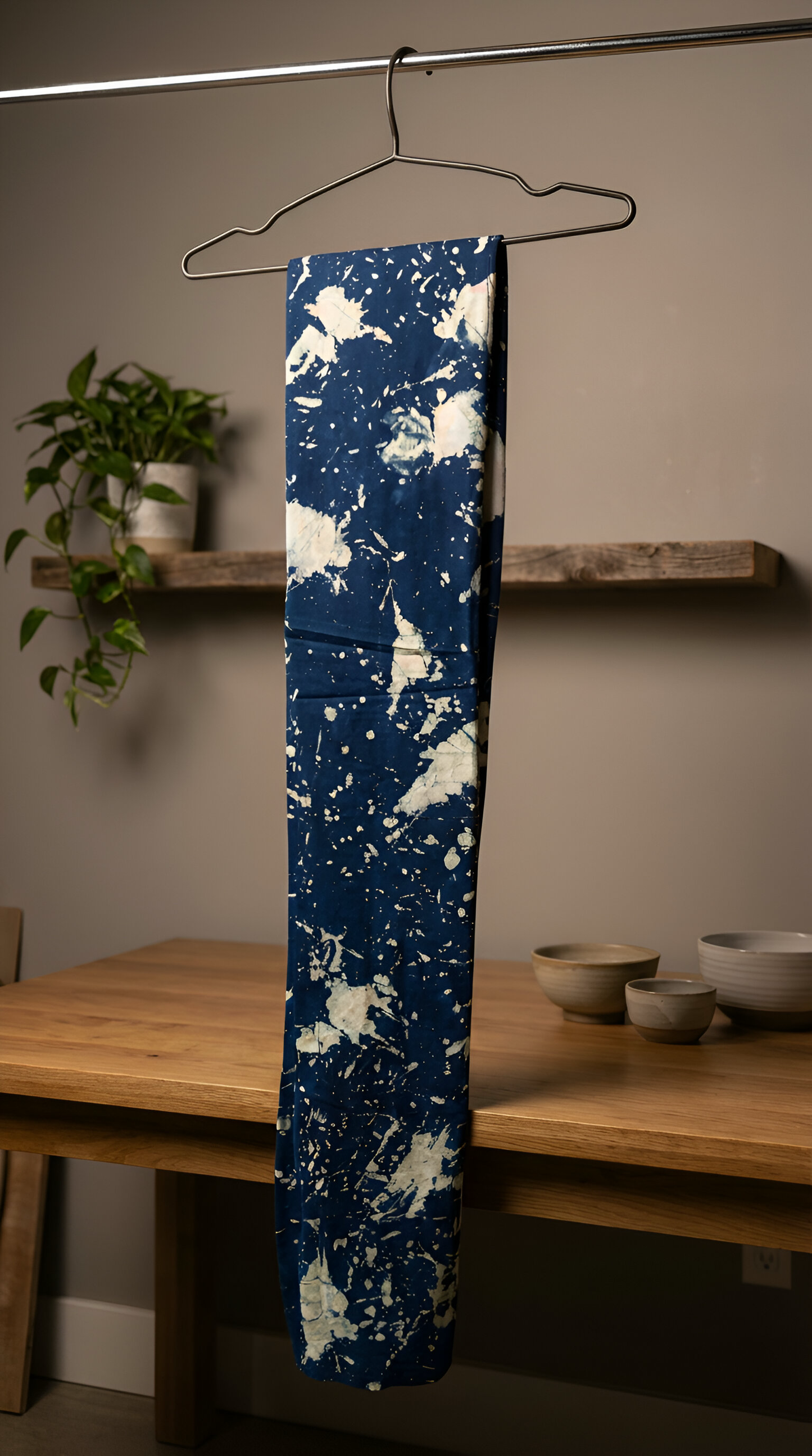 Bamutu 100% Bamboo