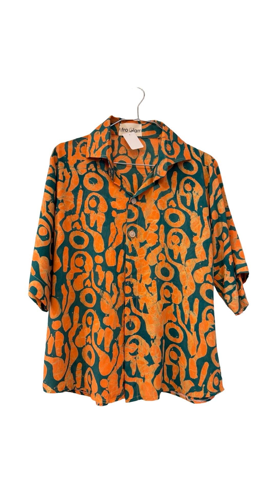 Moto ya moto 100% Bamboo shirt